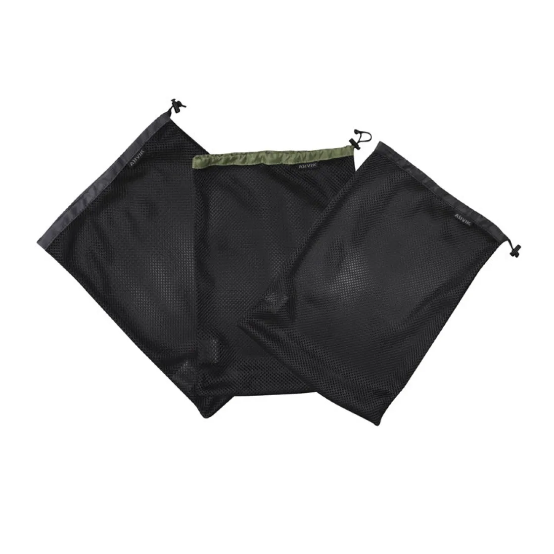ASIVIK Mesh Bags 3-pack Online