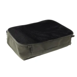 ASIVIK Mesh Cube Bag L Clearance