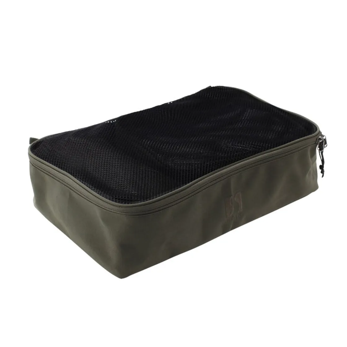 ASIVIK Mesh Cube Bag L Clearance