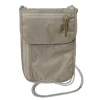 ASIVIK Neck Wallet