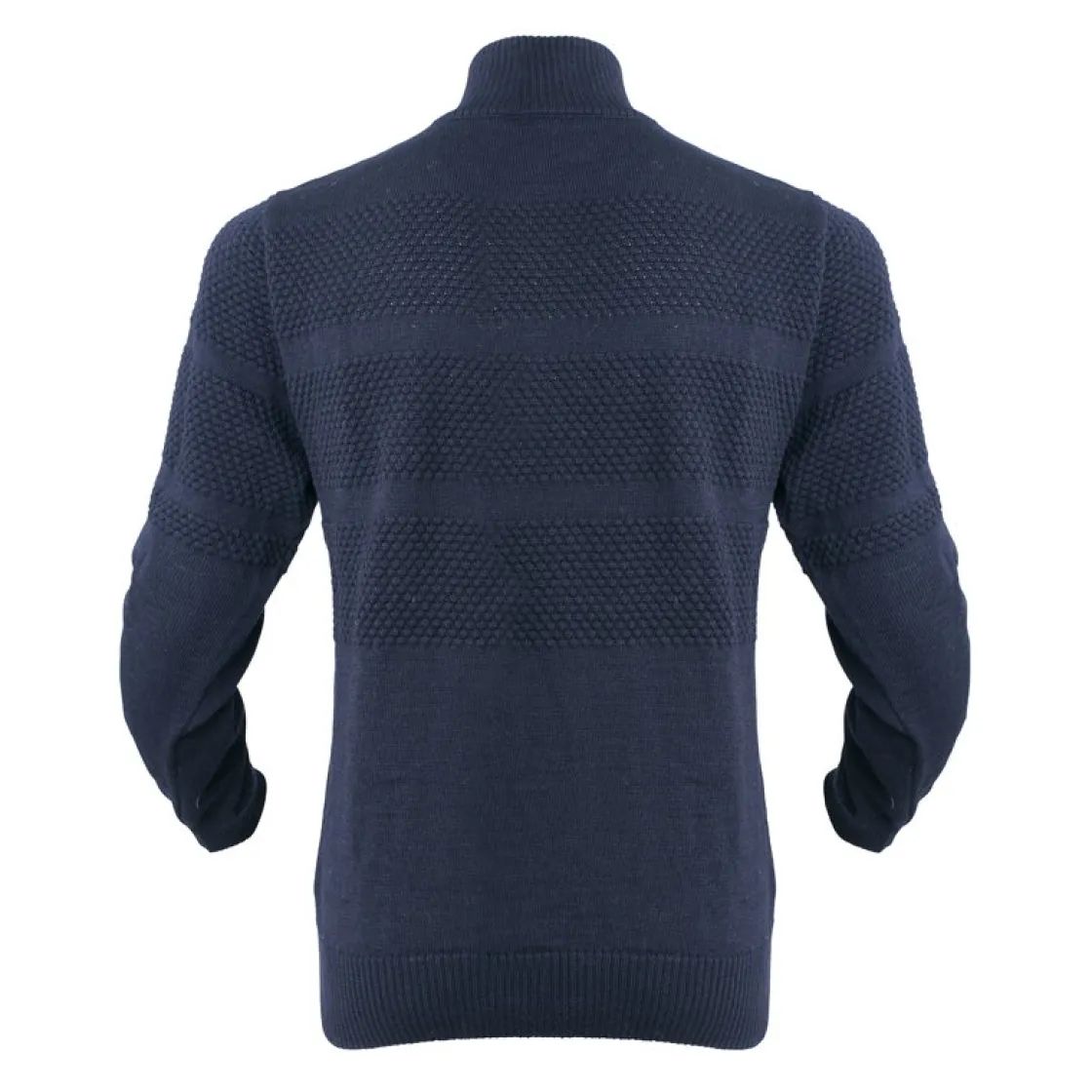 ASIVIK North Sea Cardigan, herre