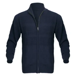 ASIVIK North Sea Cardigan, herre