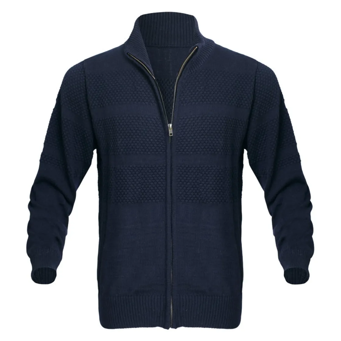 ASIVIK North Sea Cardigan, herre