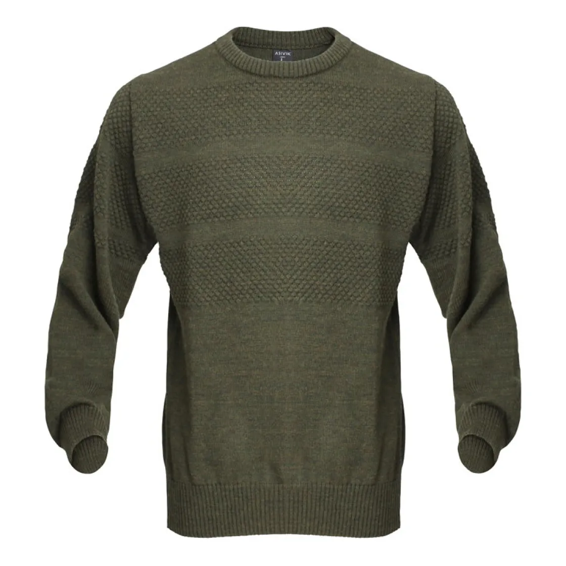 ASIVIK North Sea Sweater, herre Outlet