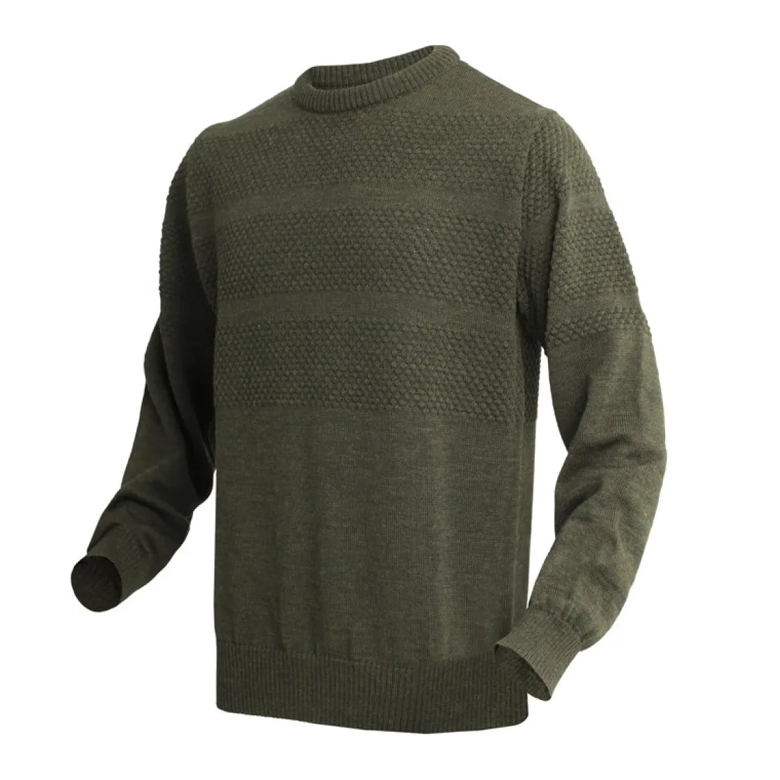 ASIVIK North Sea Sweater, herre Outlet