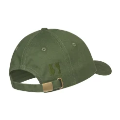 ASIVIK Organic Cap (Green) Hot