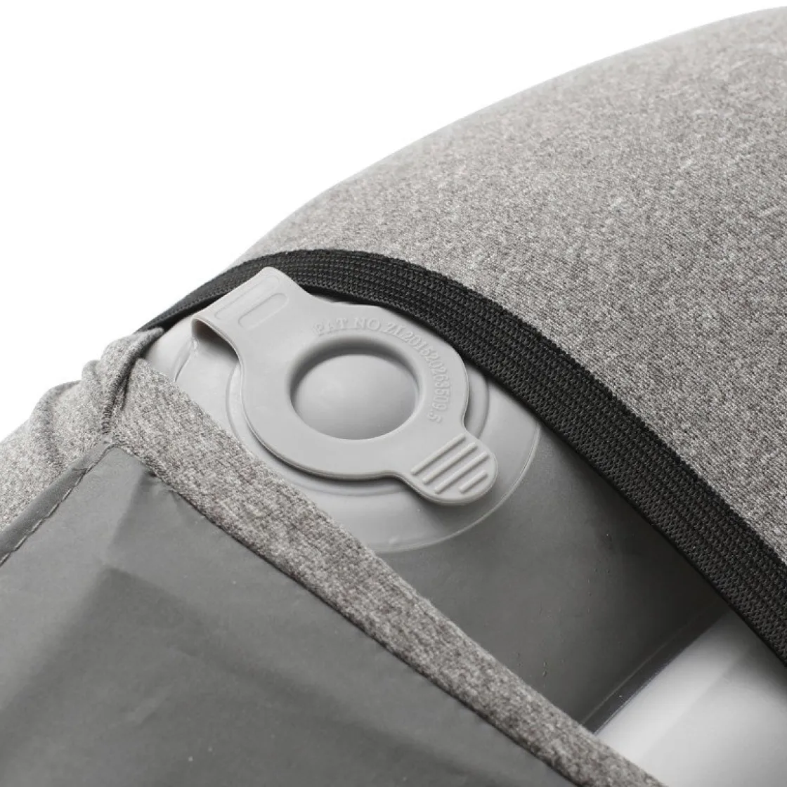 ASIVIK Pillow Deluxe / hovedpude Clearance