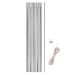 ASIVIK Poleset ca. 7,2m, Ø: 13mm