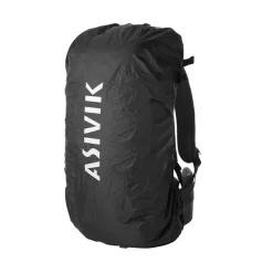 ASIVIK Raincover M 35-50 ltr. Black Online