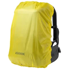 ASIVIK Raincover UL M, 35-50 ltr. New