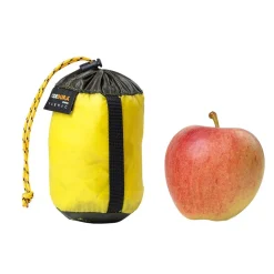 ASIVIK Raincover UL M, 35-50 ltr. New