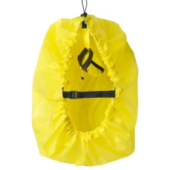 ASIVIK Raincover UL M, 35-50 ltr. New