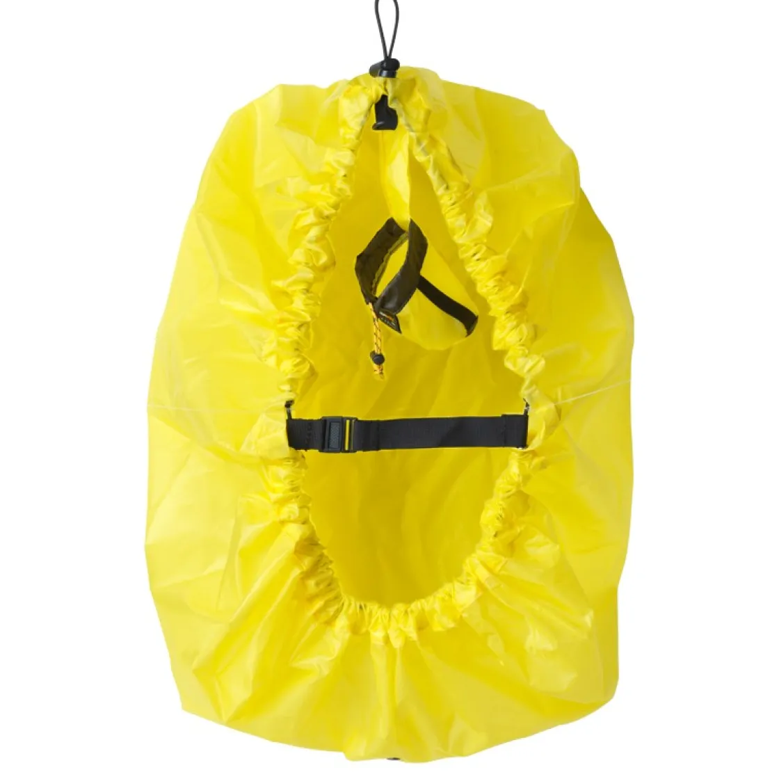 ASIVIK Raincover UL M, 35-50 ltr. New
