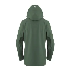 ASIVIK Rain jakke, dame Hot