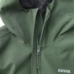 ASIVIK Rain regnjakke, herre