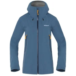 ASIVIK Storm 4 skaljakke, dame, New