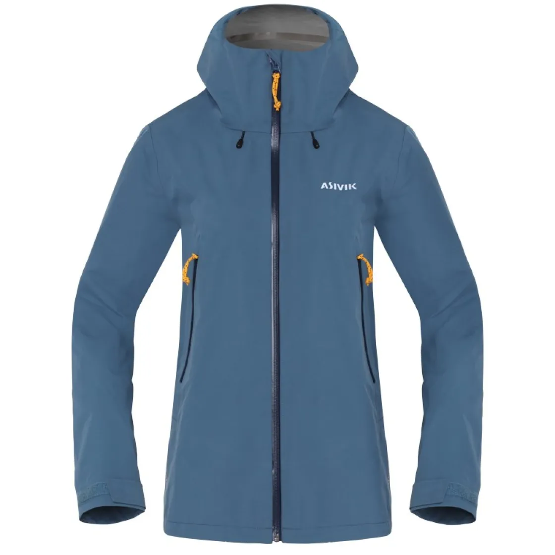 ASIVIK Storm 4 skaljakke, dame, New
