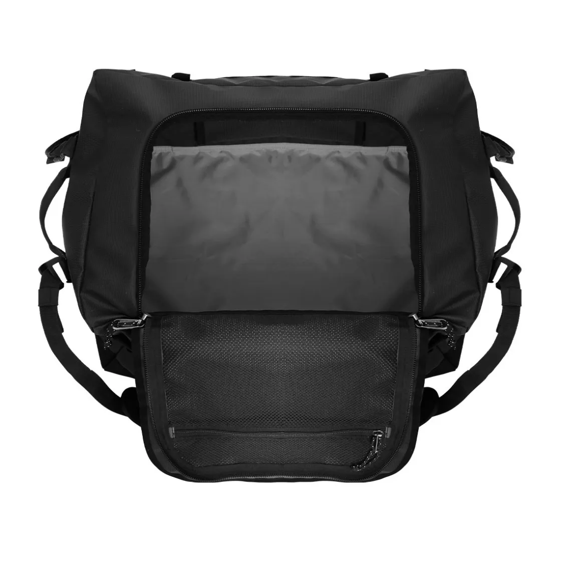 ASIVIK Travel Duffelbag 70 ltr Best
