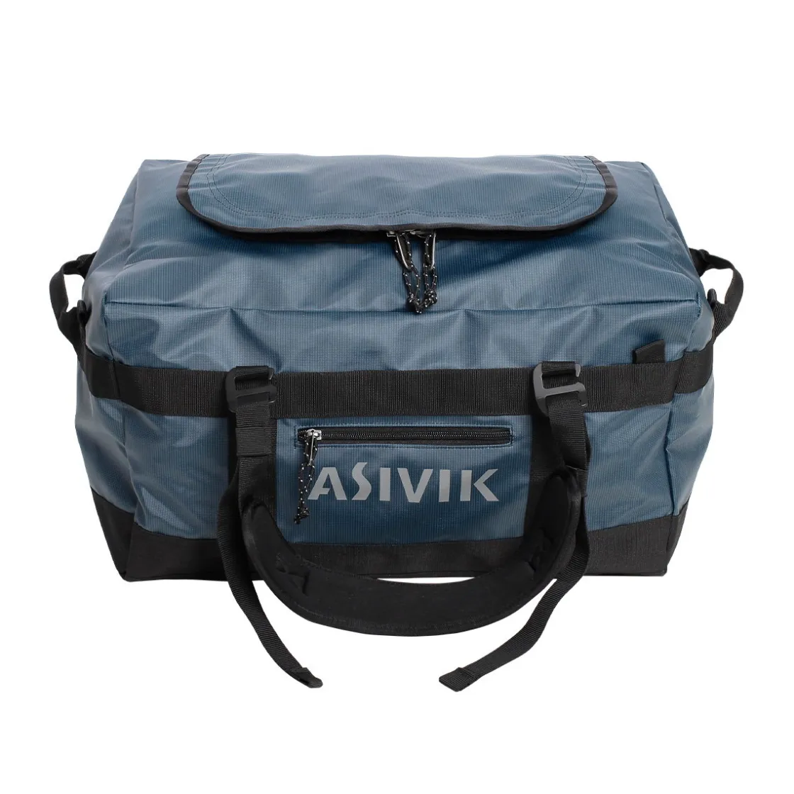 ASIVIK Travel Duffelbag 55 ltr. New