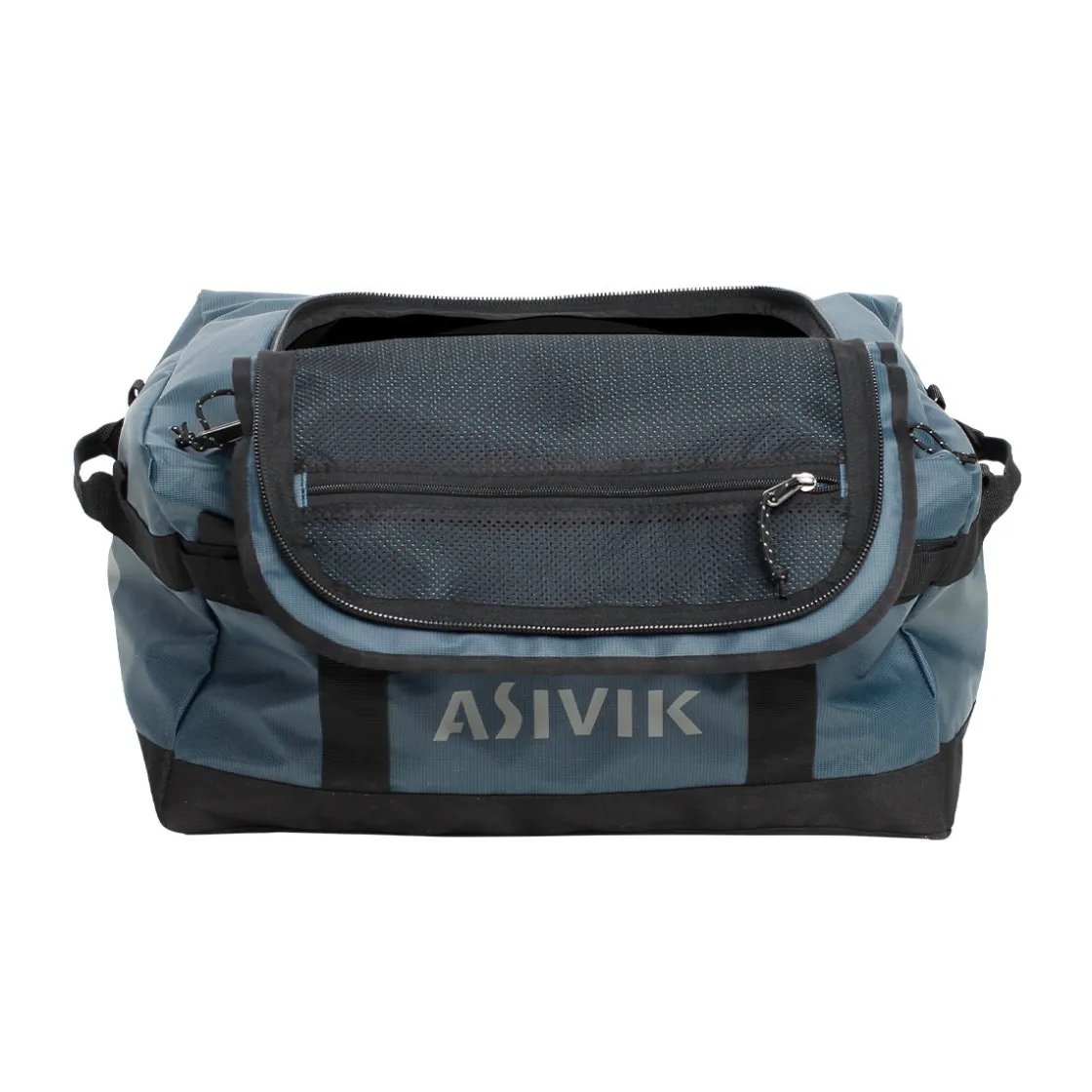 ASIVIK Travel Duffelbag 55 ltr. New