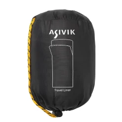 ASIVIK Travel Liner, lagenpose New