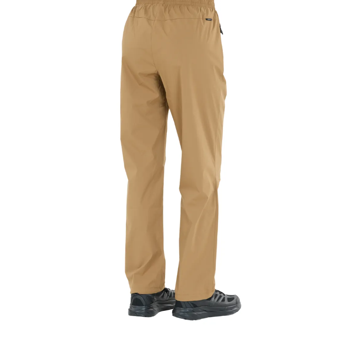 ASIVIK Travel Pants WR / rejsebukser, dame (Sand) Sale