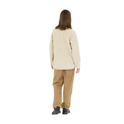 ASIVIK Travel Pants WR / rejsebukser, dame (Sand) Sale