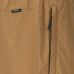 ASIVIK Travel Pants WR / rejsebukser, dame (Sand) Sale