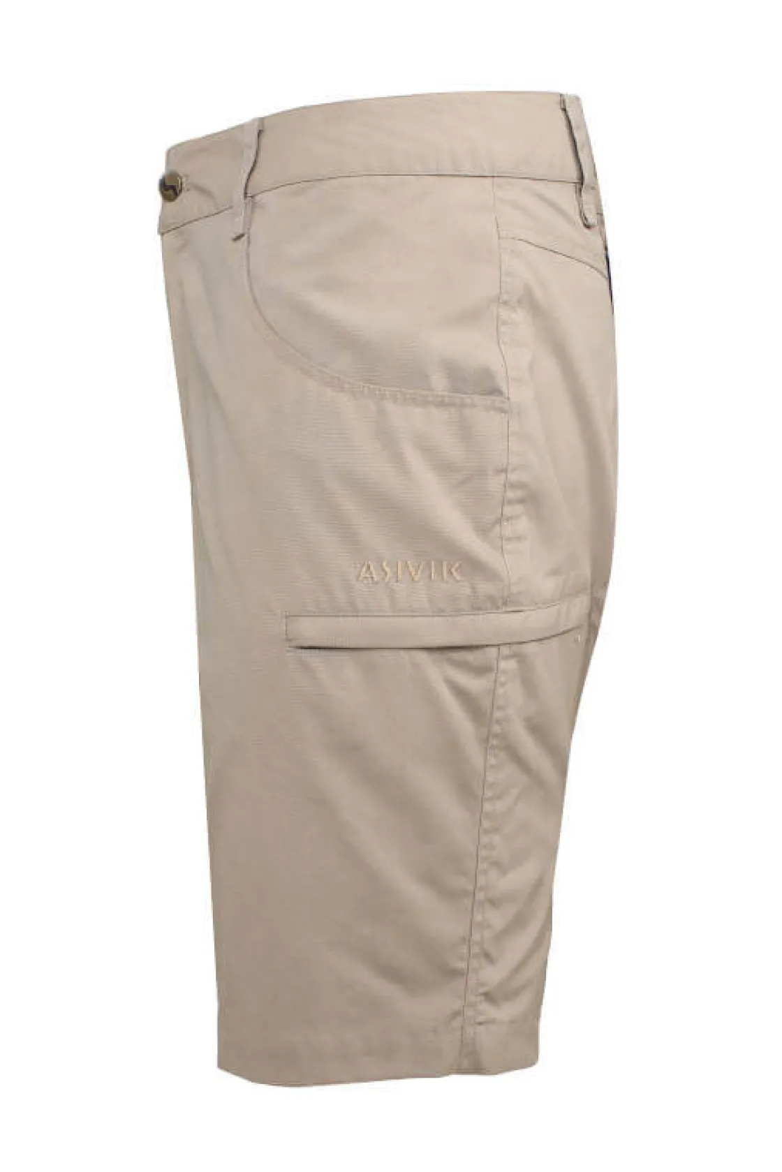 ASIVIK Travel Shorts, herre
