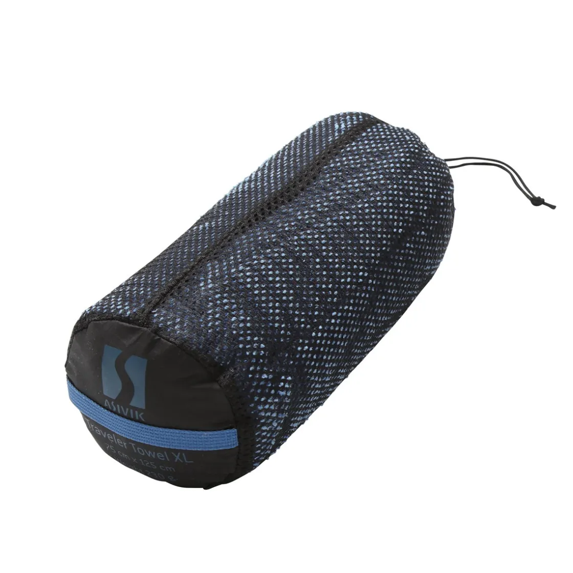ASIVIK Travel Towel, XL New