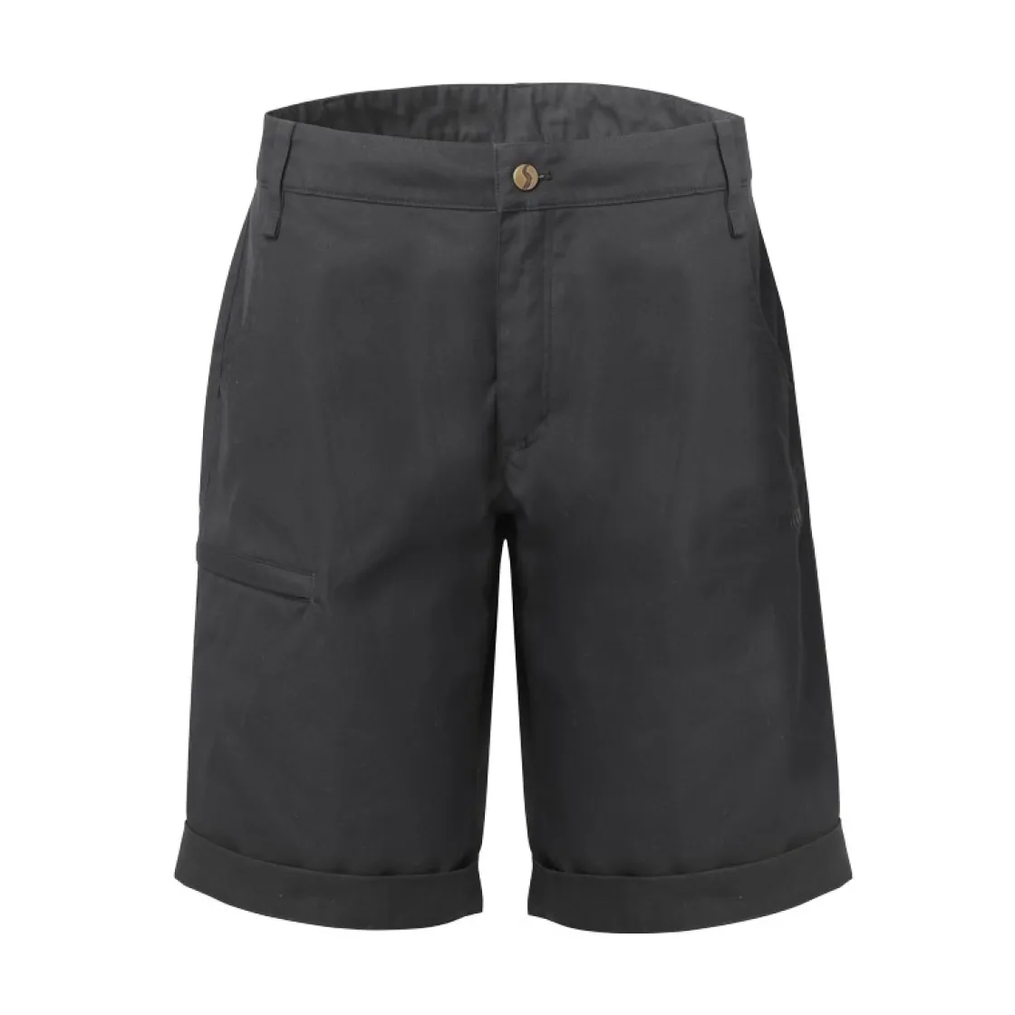 ASIVIK Trekking Shorts, dame