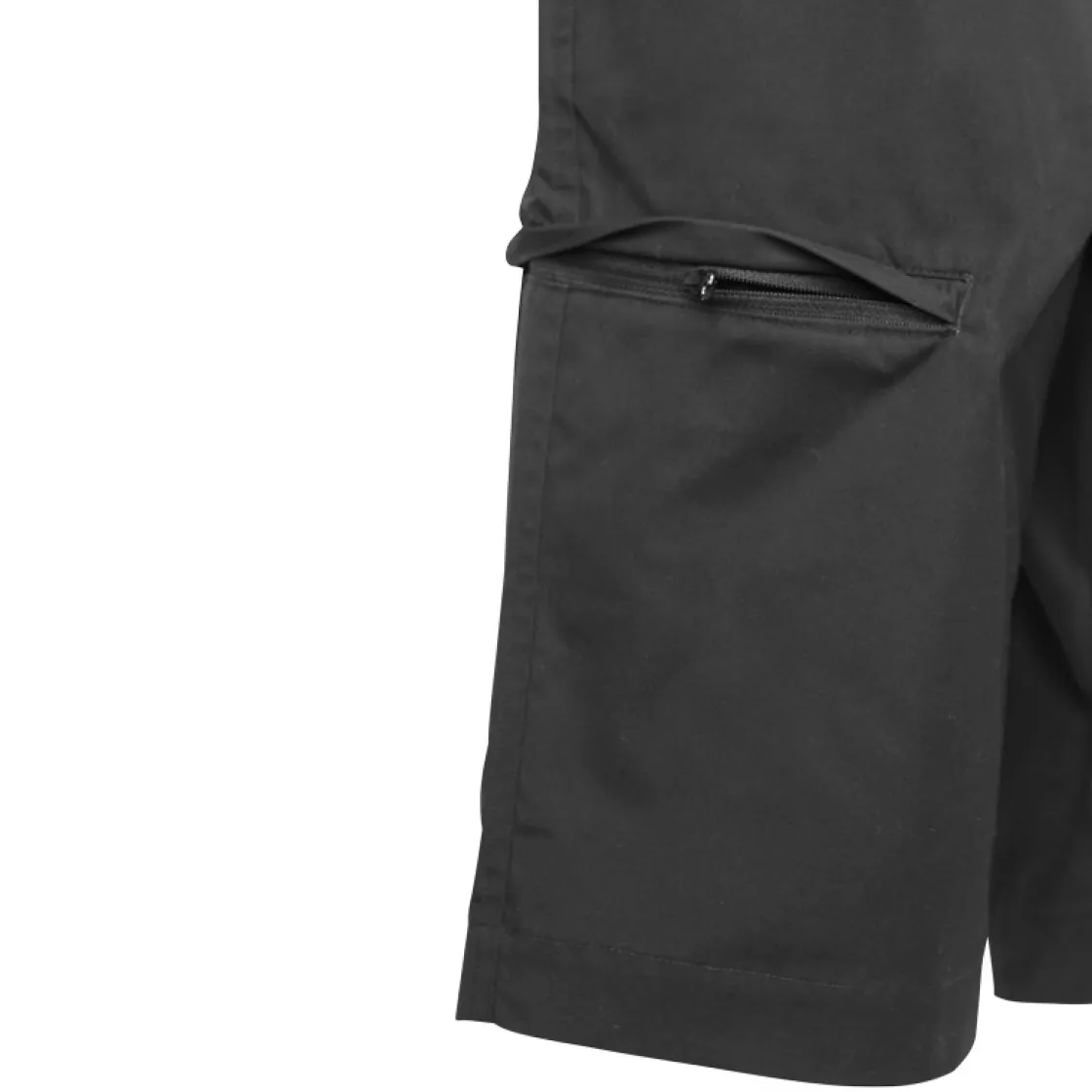ASIVIK Trekking Shorts, dame