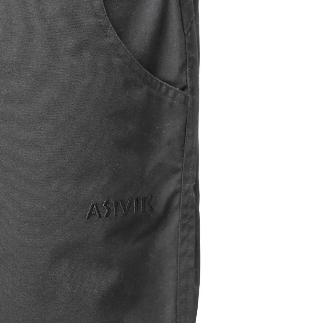 ASIVIK Trekking Shorts, dame