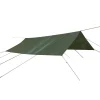ASIVIK Trekking Tarp 3x4 meter Hot