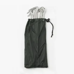 ASIVIK Trekking Tarp 3x4 meter Hot