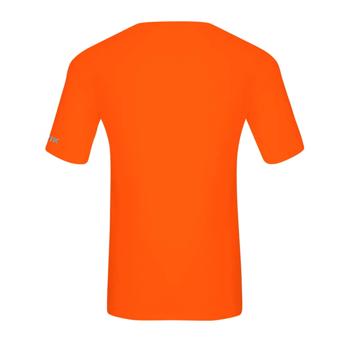ASIVIK T-shirt "Retro Logo", herre Online