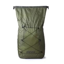 ASIVIK Ultralight DryPack, vandtæt rygsæk New