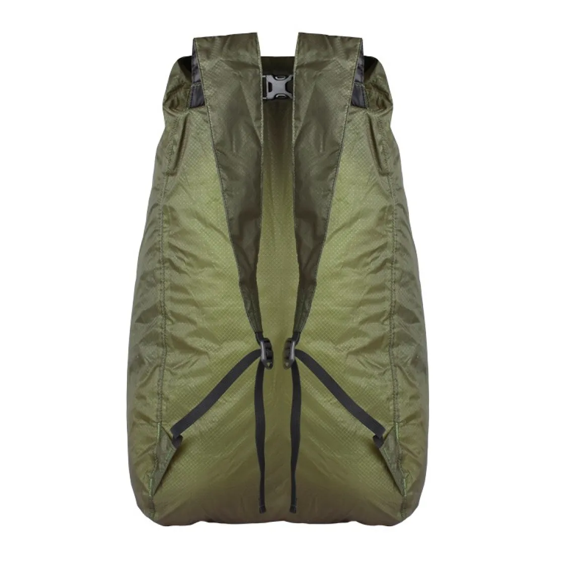 ASIVIK Ultralight DryPack, vandtæt rygsæk New