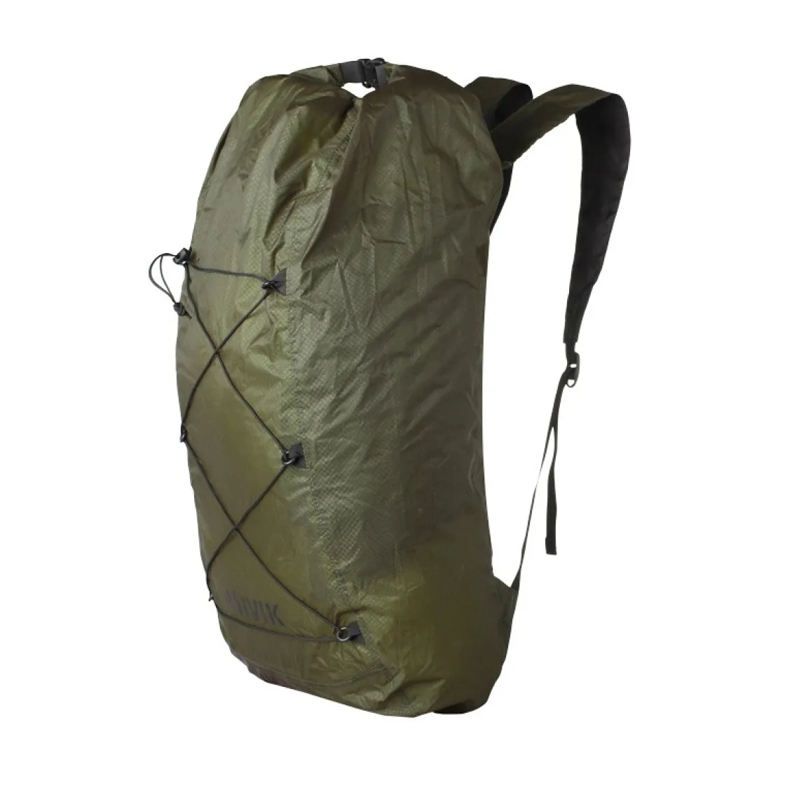 ASIVIK Ultralight DryPack, vandtæt rygsæk New