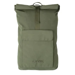 ASIVIK Urban Roll-top rygsæk 21 ltr.