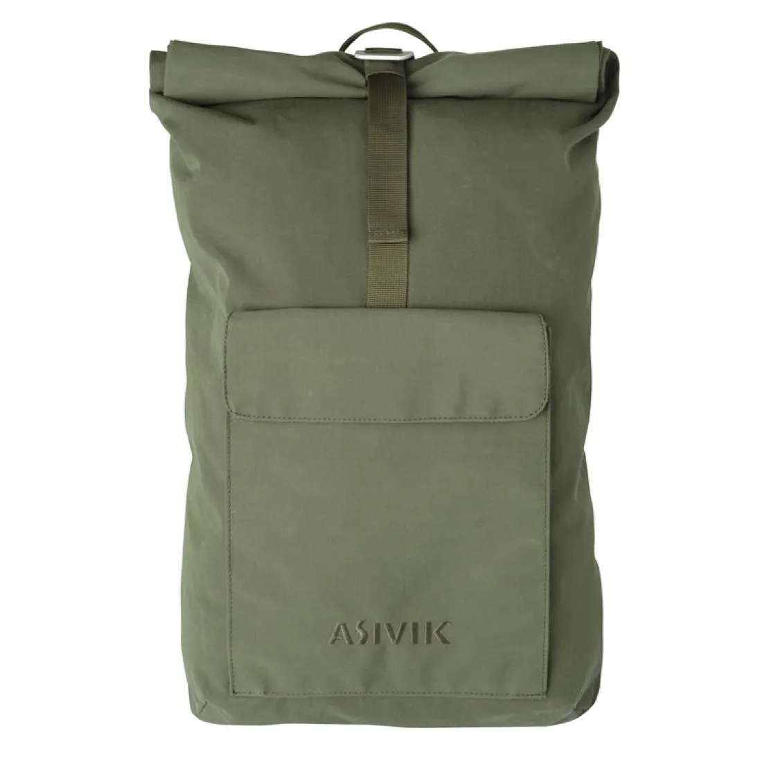 ASIVIK Urban Roll-top rygsæk 21 ltr.
