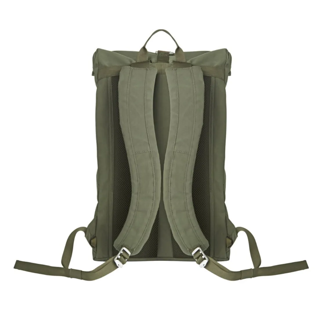 ASIVIK Urban Roll-top rygsæk 21 ltr.