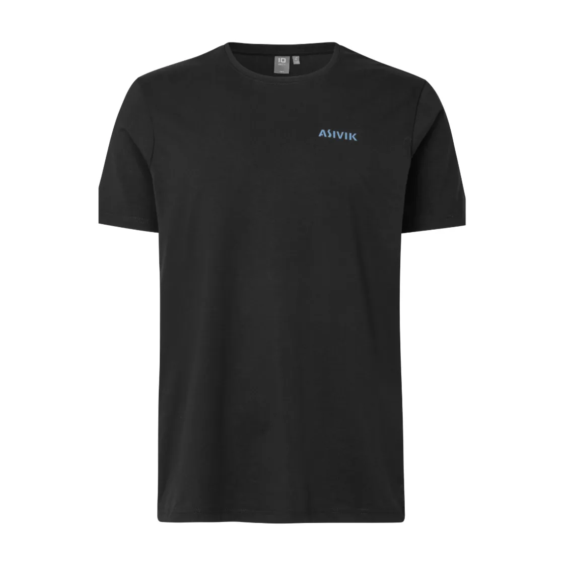 ASIVIK Vrads T-shirt (Black) New