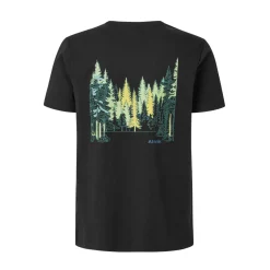 ASIVIK Vrads T-shirt (Black) New