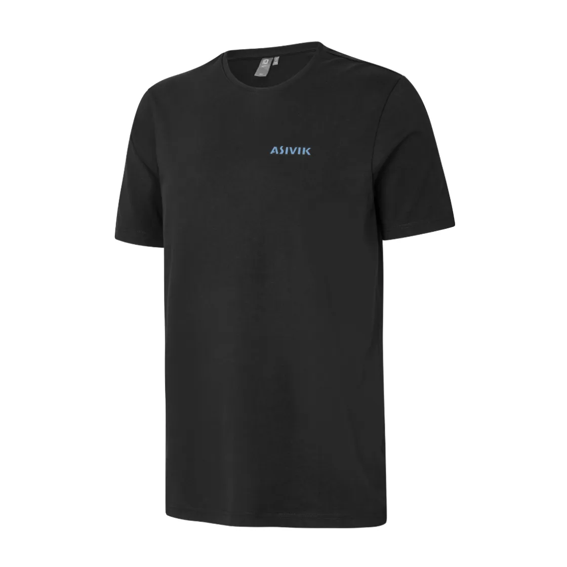 ASIVIK Vrads T-shirt (Black) New