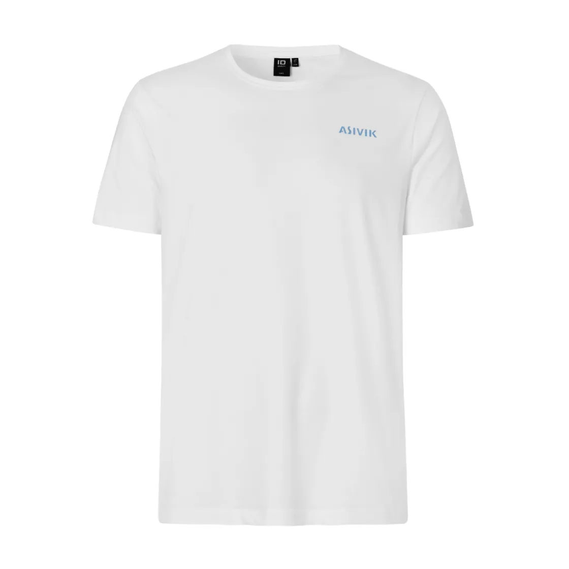 ASIVIK Vrads T-shirt (White) Best