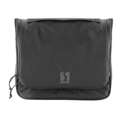 ASIVIK Wash Bag Gear toilettaske (Black) Hot