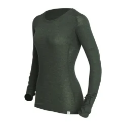 ASIVIK Wool Crew, dame Hot