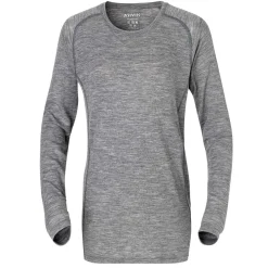 ASIVIK Wool Crew, dame