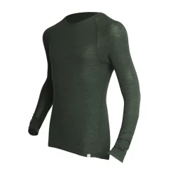 ASIVIK Wool Crew, herre Hot